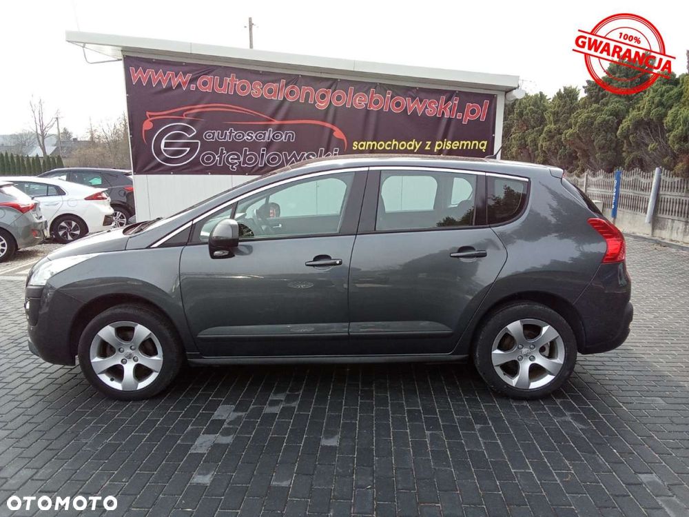 Peugeot 3008 - 13