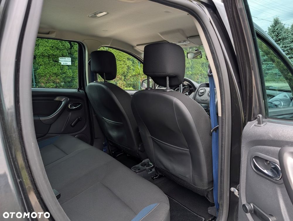 Dacia Duster 1.2 TCe Laureate S&S EU6 - 22