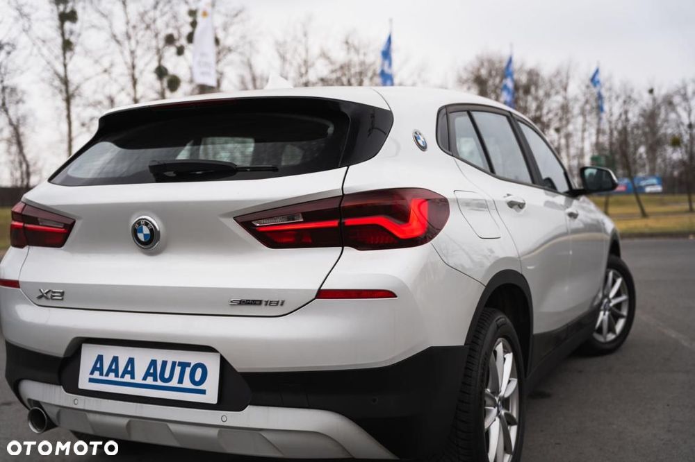 BMW X2 - 15