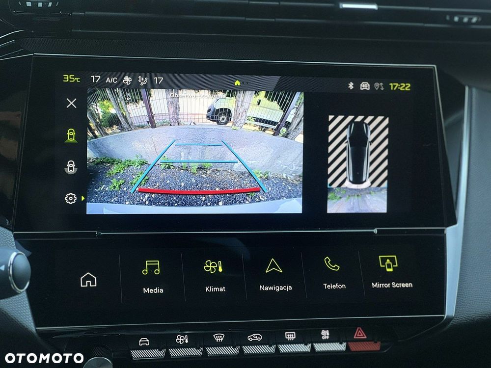 Peugeot 308 1.2 PureTech GT S&S EAT8 - 31