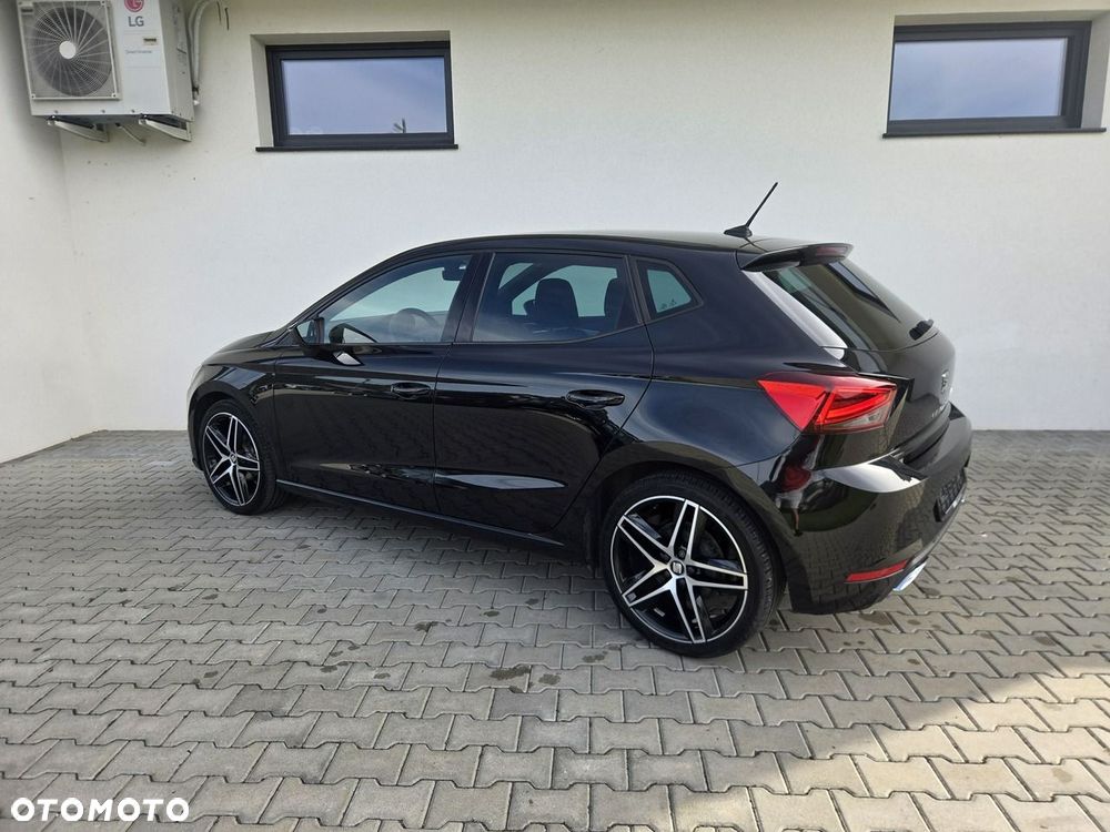 Seat Ibiza - 17