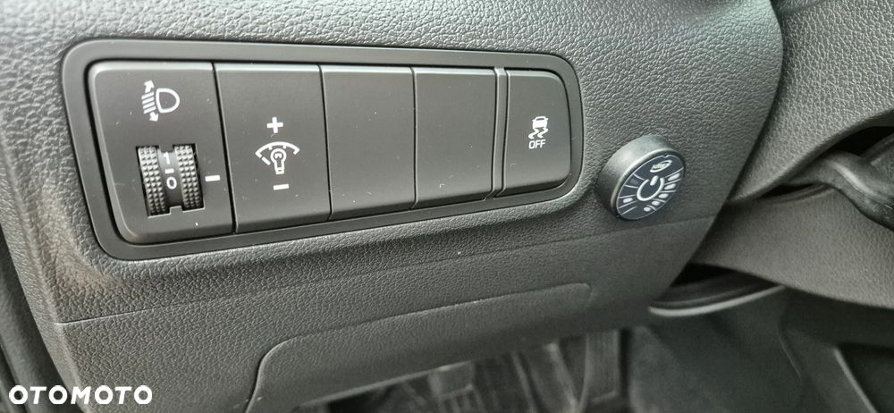 Hyundai Tucson 1.6 GDI BlueDrive Style 2WD - 22