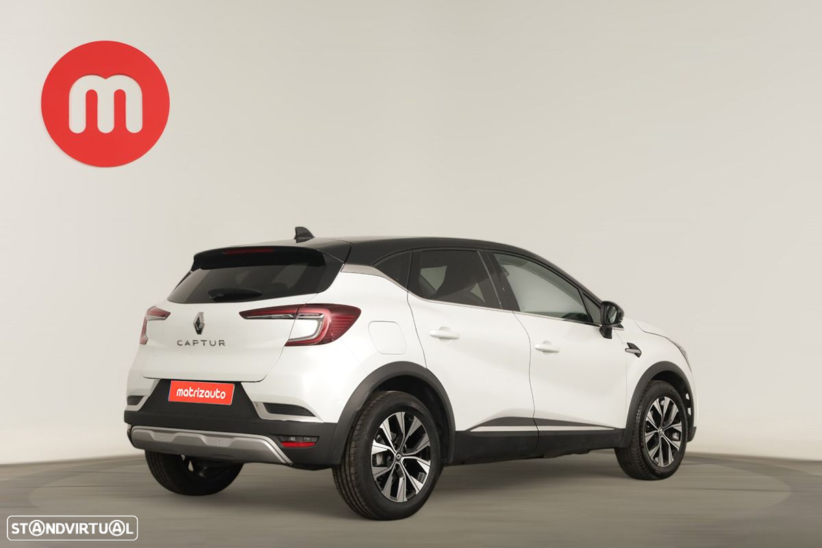 Renault Captur 1.0 TCe Techno - 4