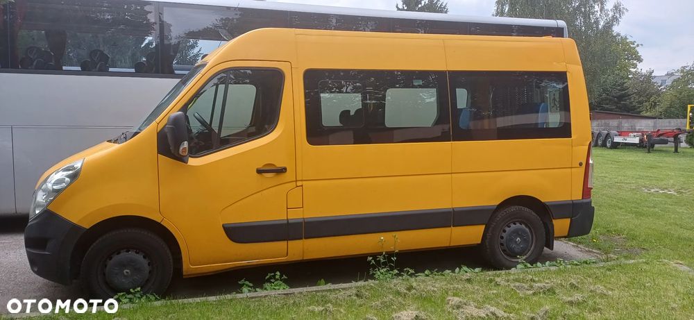 Renault Master 2016 photo 2