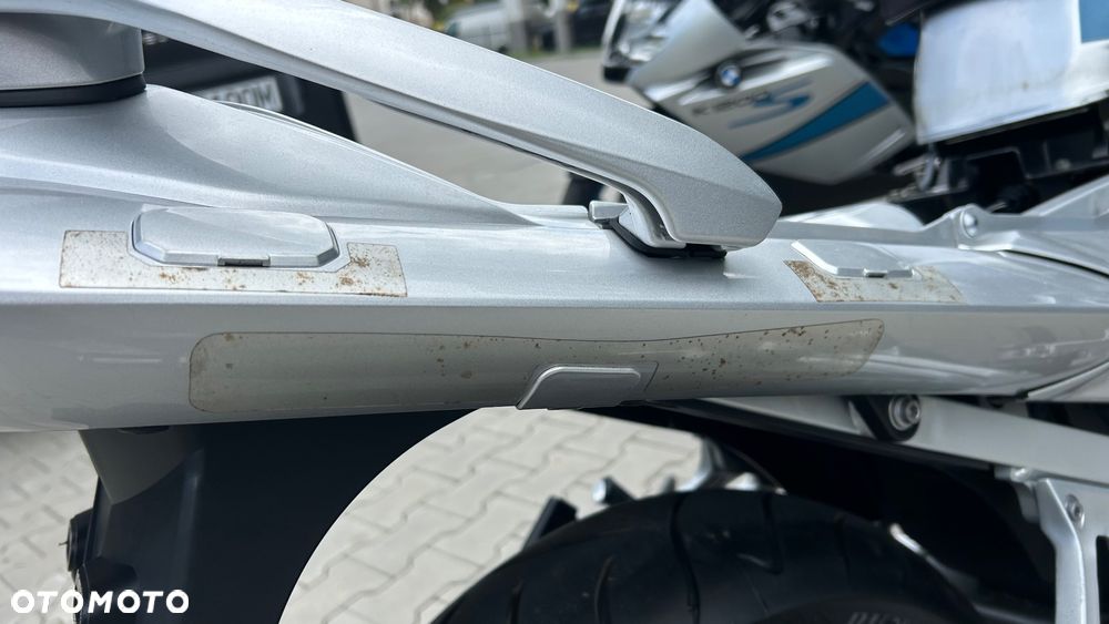 Yamaha FJR - 40