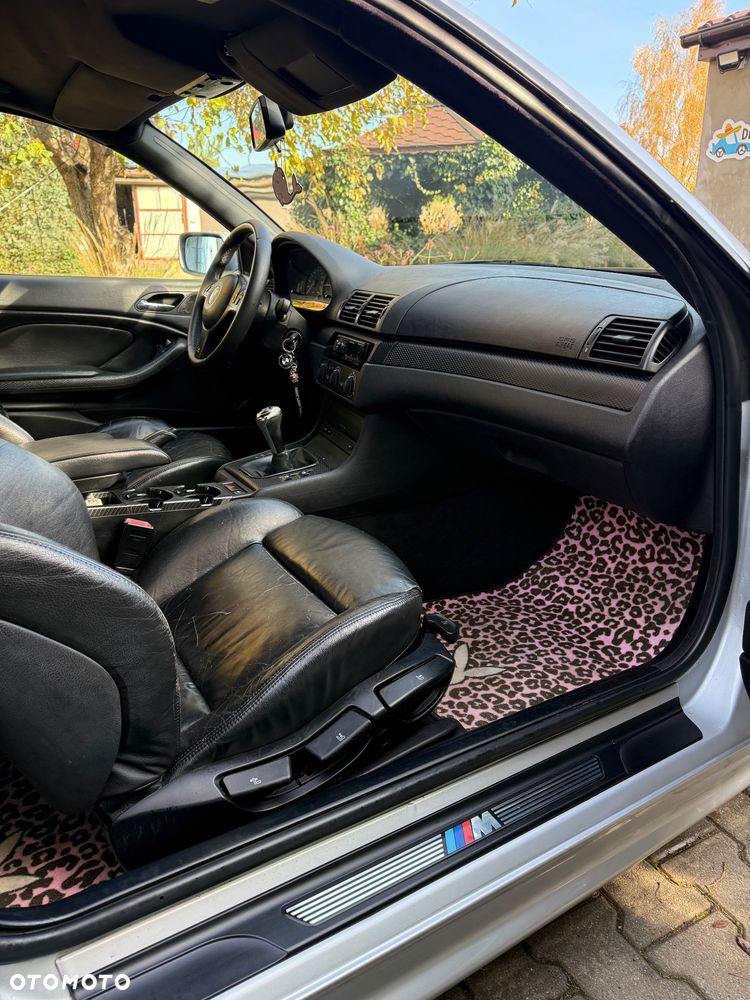 BMW Seria 3 320Ci - 15