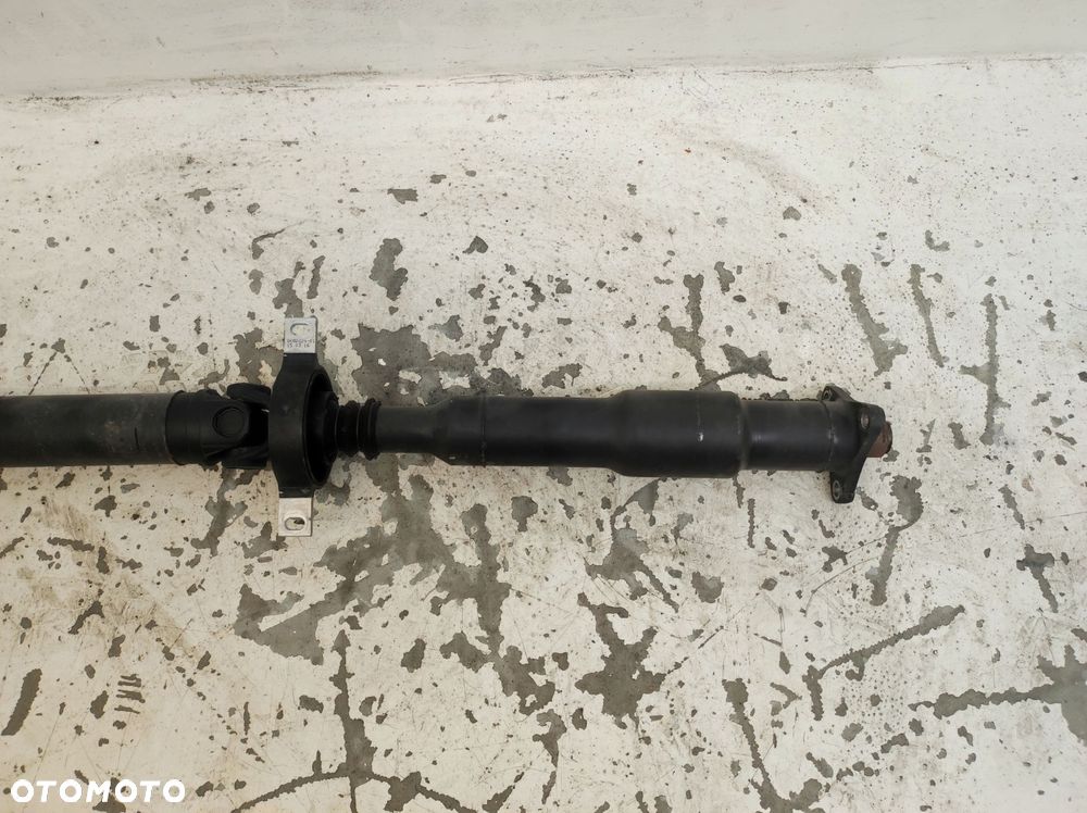 wał napędowy bmw iii 3 gt f34 2.0d x-drive xdrive - 2