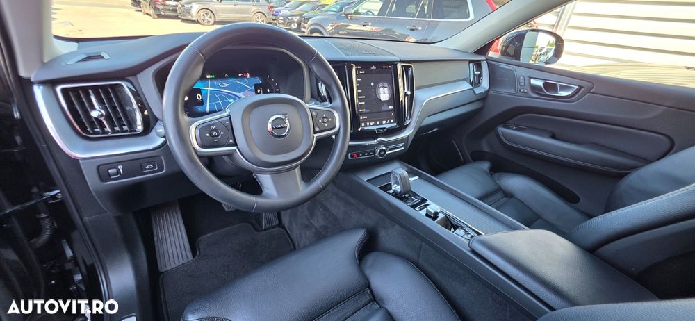 Volvo XC 60 B4 D Core - 21