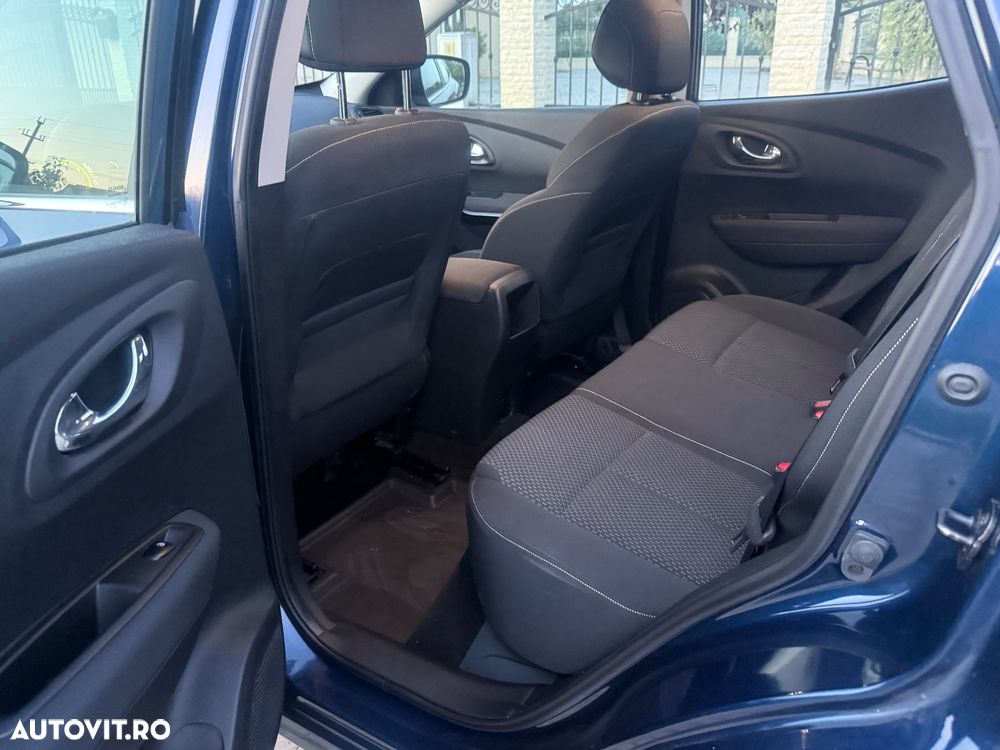 Renault Kadjar Energy TCe 130 Life - 8