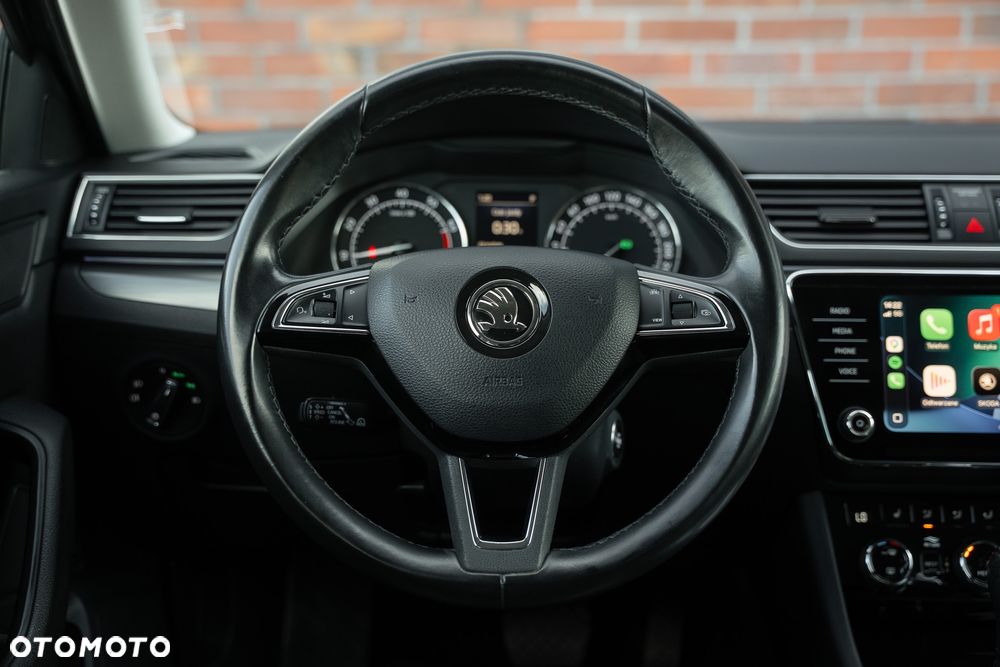 Skoda Superb 1.5 TSI ACT DSG Style - 30