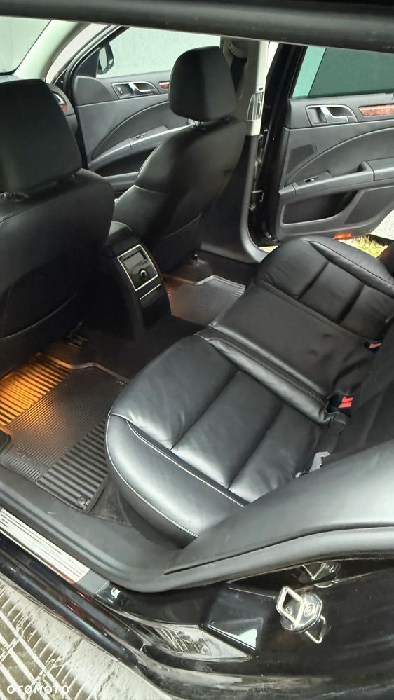 Skoda Superb 2.0 TDI Exclusive - 18