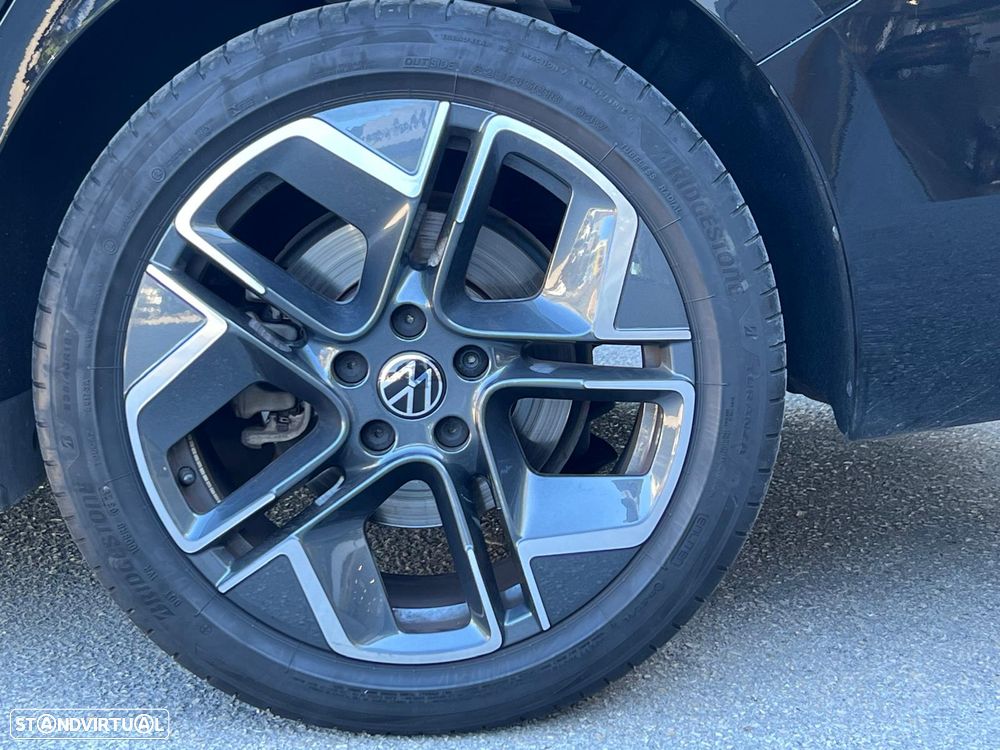VW Passat Variant 2.0 TDi Business DSG - 6