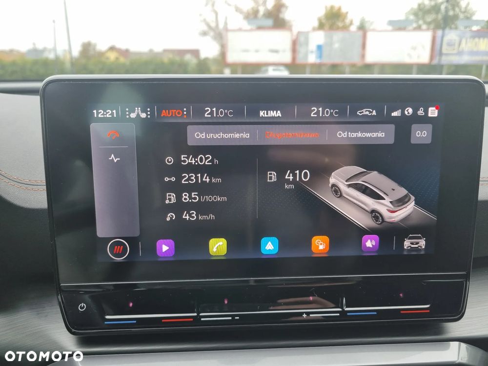 Cupra Formentor - 39