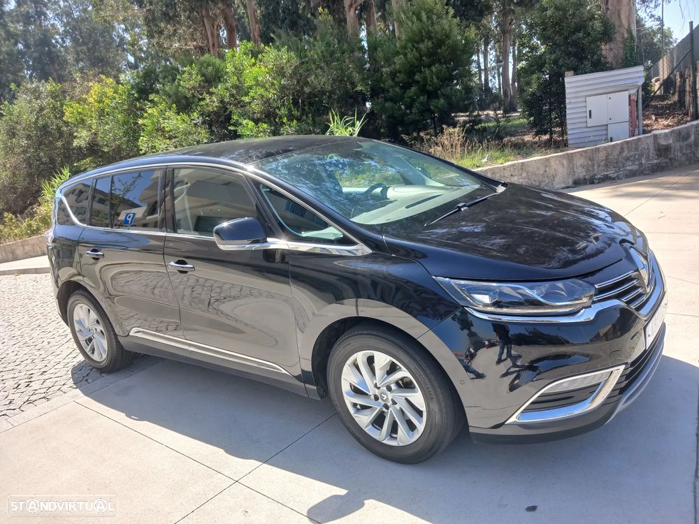 Renault Espace 1.6 dCi Zen EDC - 10