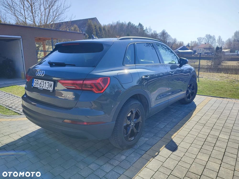 Audi Q3 40 TFSI Quattro Advanced S tronic - 6