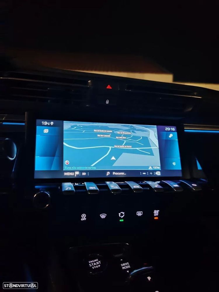 Peugeot 508 SW 1.5 BlueHDi GT EAT8 - 17