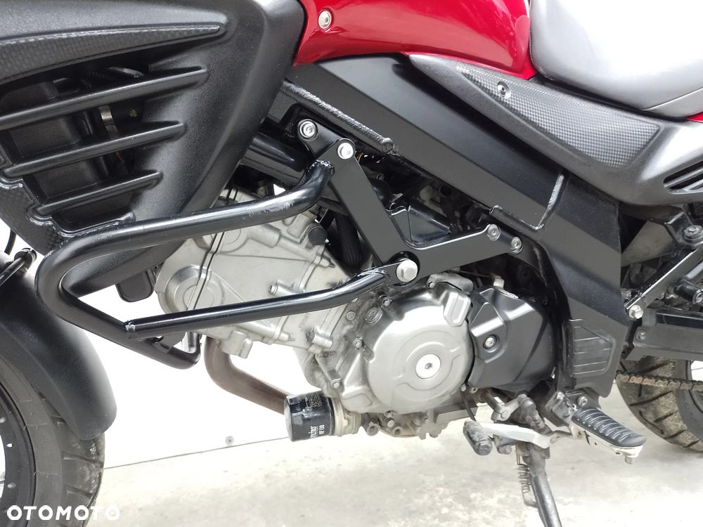 Suzuki V-STROM - 23