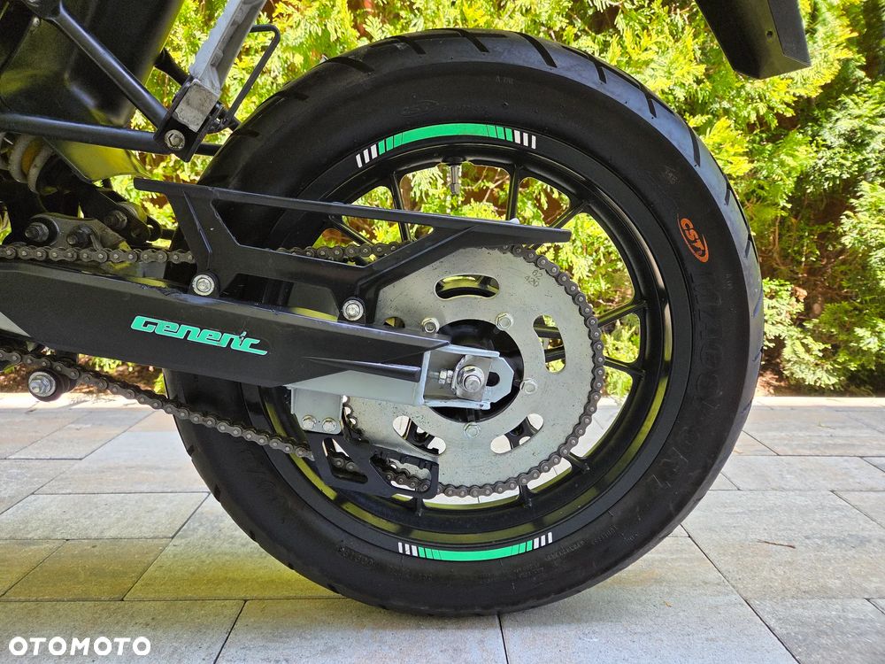 Derbi Senda - 23