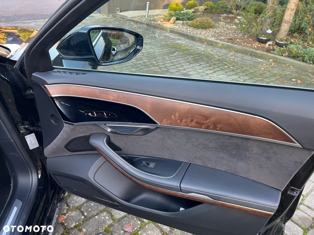 Audi A8 60 TFSI e Quattro Tiptronic - 7