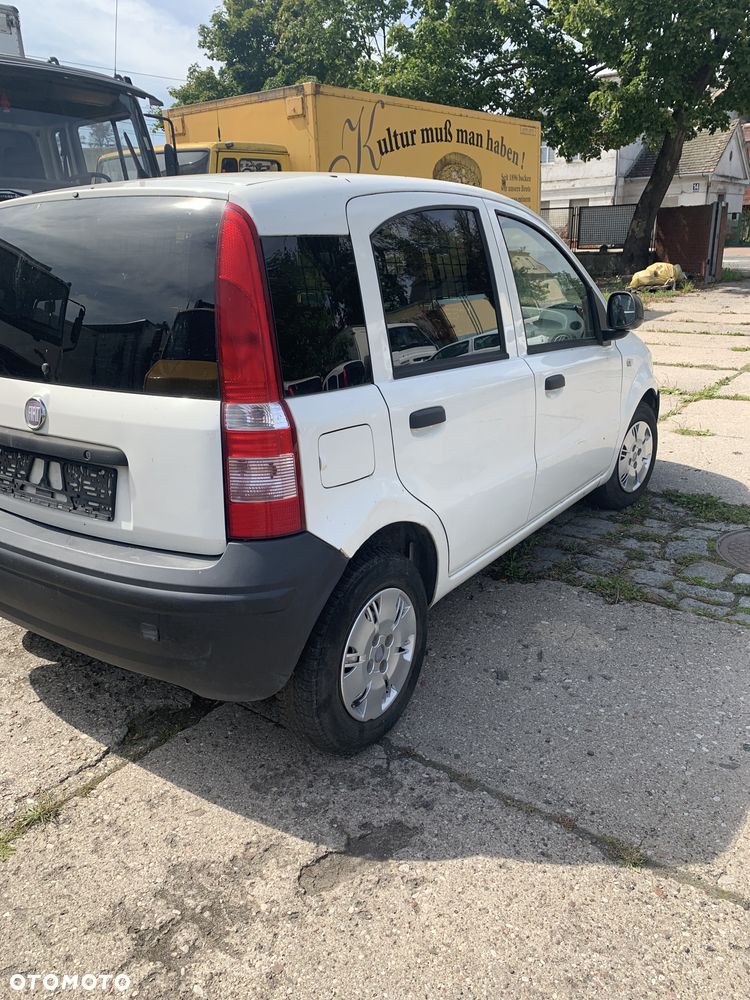 Fiat Panda 1.2 Classic - 2