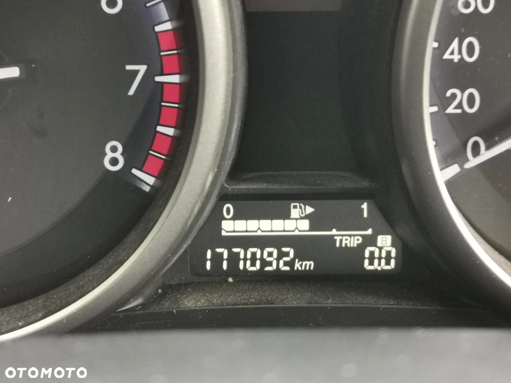 Mazda 3 1.6 MZR Edition - 7