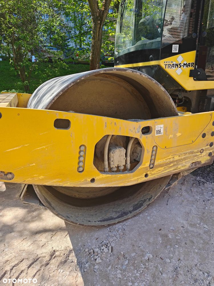Bomag BW213 D-5 - 14