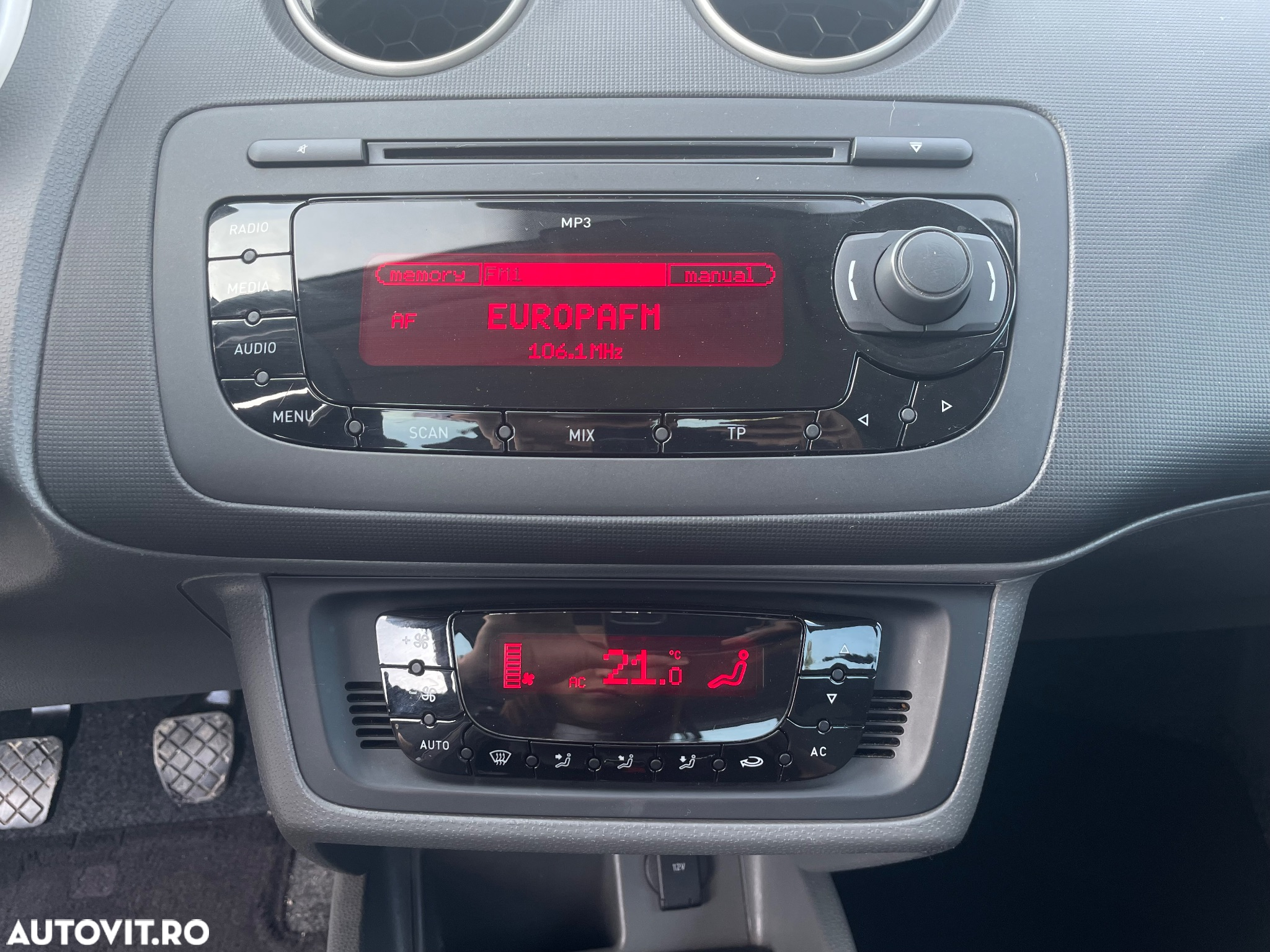 Seat Ibiza 1.2 TSI Style - 17