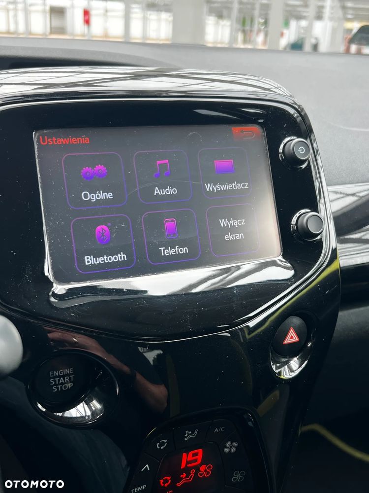 Toyota Aygo x-cite - 33