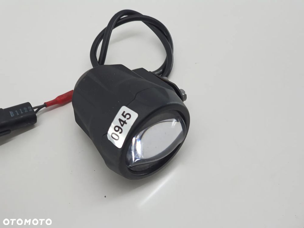 HALOGEN HALOGENY  TRIUMPH TIGER 1200 RALLY EXPLORER GT TIGER 900 - 2