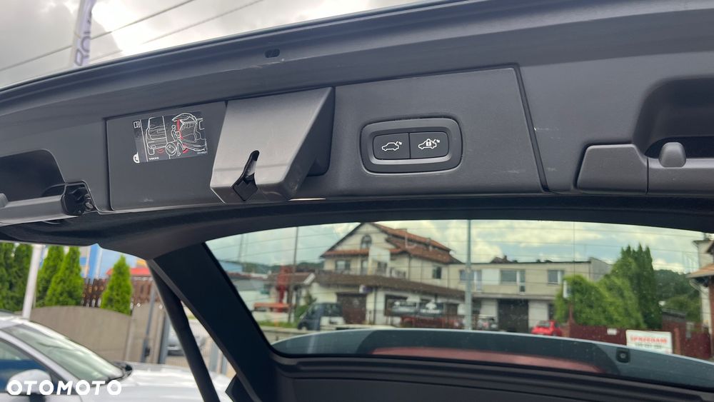 Volvo V90 Cross Country B5 B AWD Geartronic Pro - 20