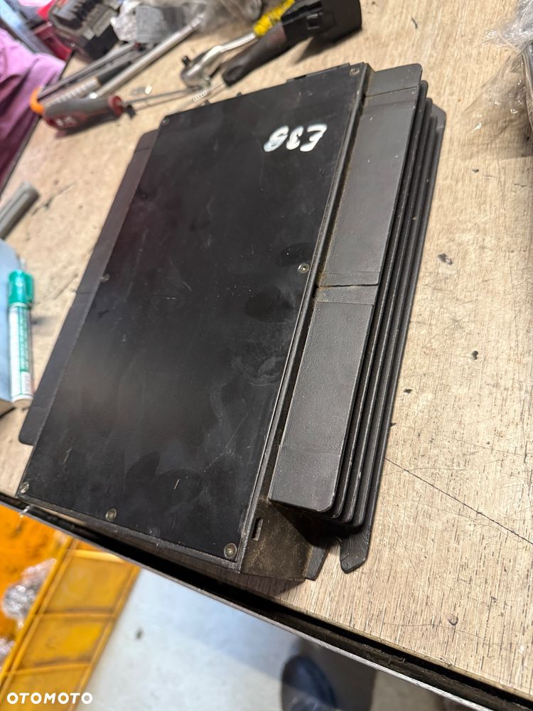 Wzmacniacz BMW 8375788 sprawny !