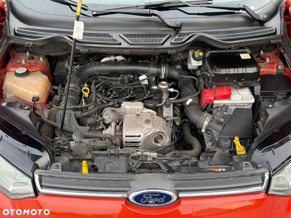 Ford EcoSport 1.0 EcoBoost - 10