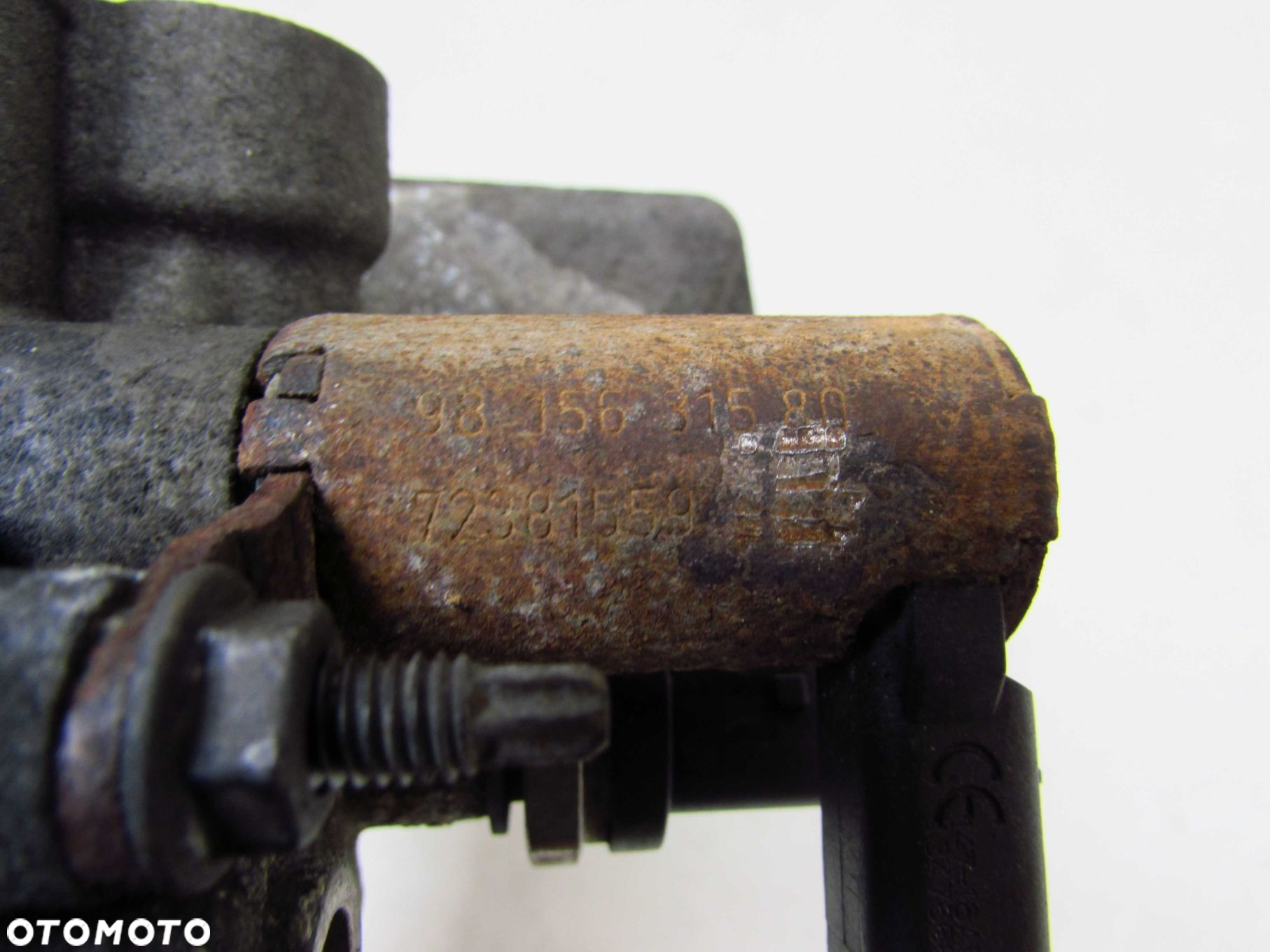 PEUGEOT BOXER JUMPER E6 14-24 2.0 BLUEHDI CHLODNICZKA PODSTAWA FILTRA OLEJU ZAWOR 9815631580 - 10