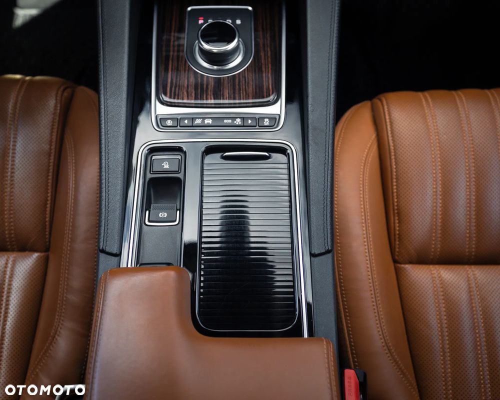 Jaguar F-Pace 2.0 i4P AWD Prestige - 20