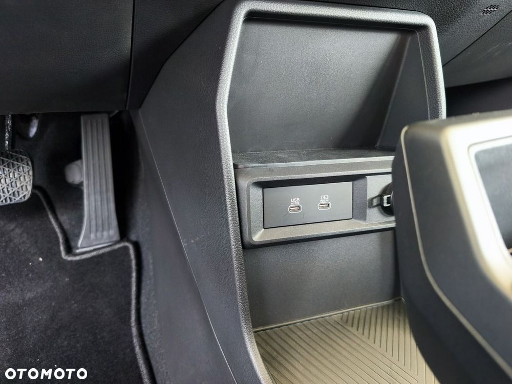 SsangYong/KGM Torres 1.5 T-GDI Adventure - 28