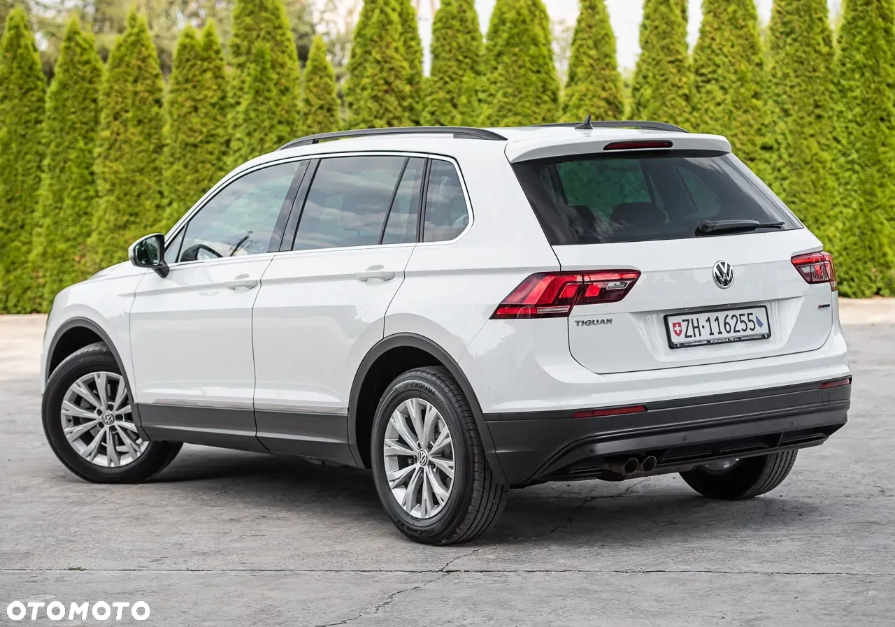 Volkswagen Tiguan 2.0 TDI BMT SCR 4Mot Highline DSG - 9