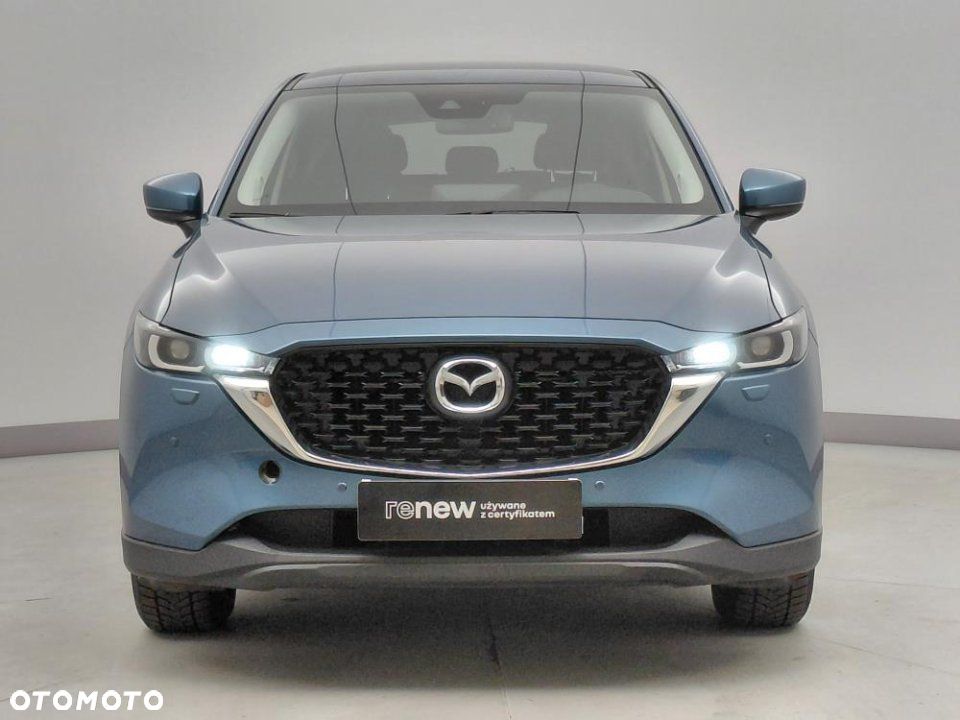 Mazda CX-5 - 9