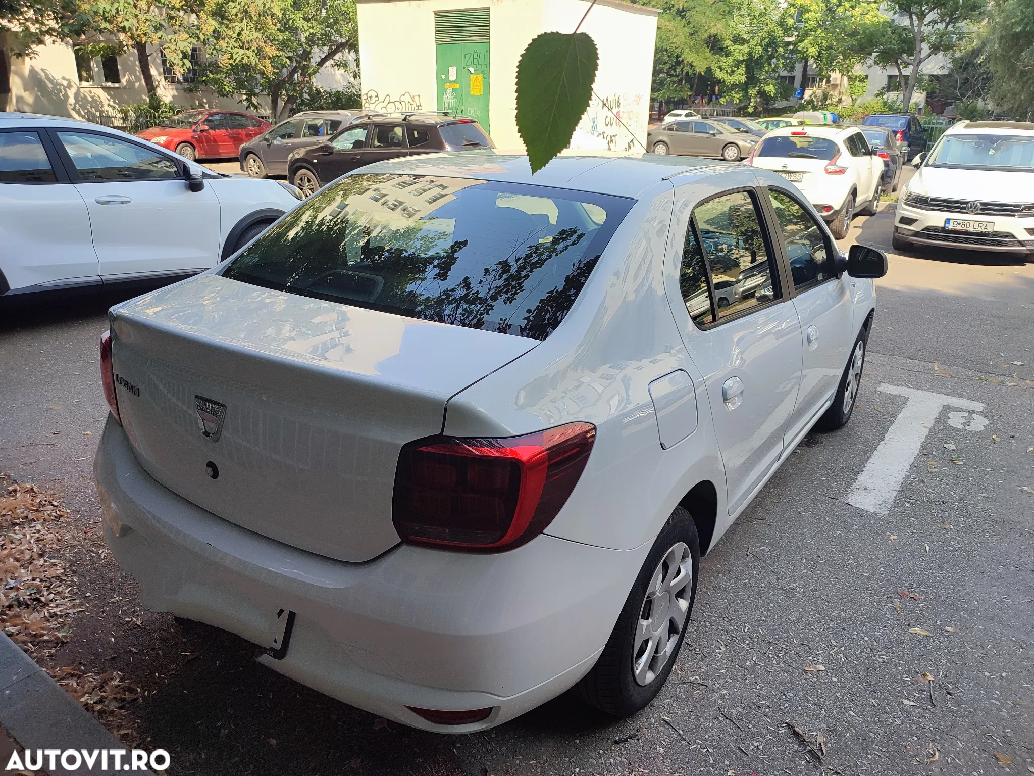 Dacia Logan 0.9 TCe Laureate - 7