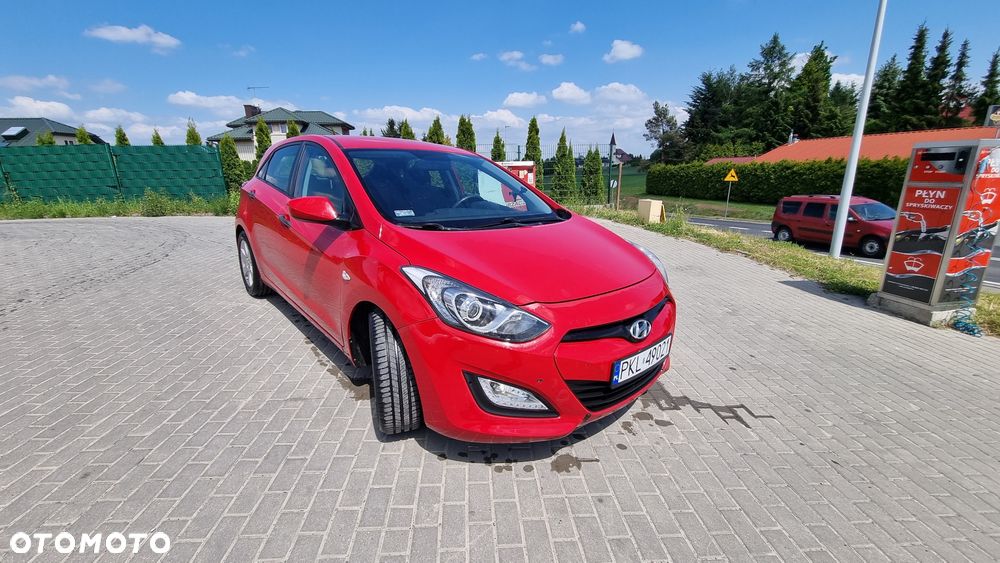 Hyundai i30 1.4 Comfort - 3