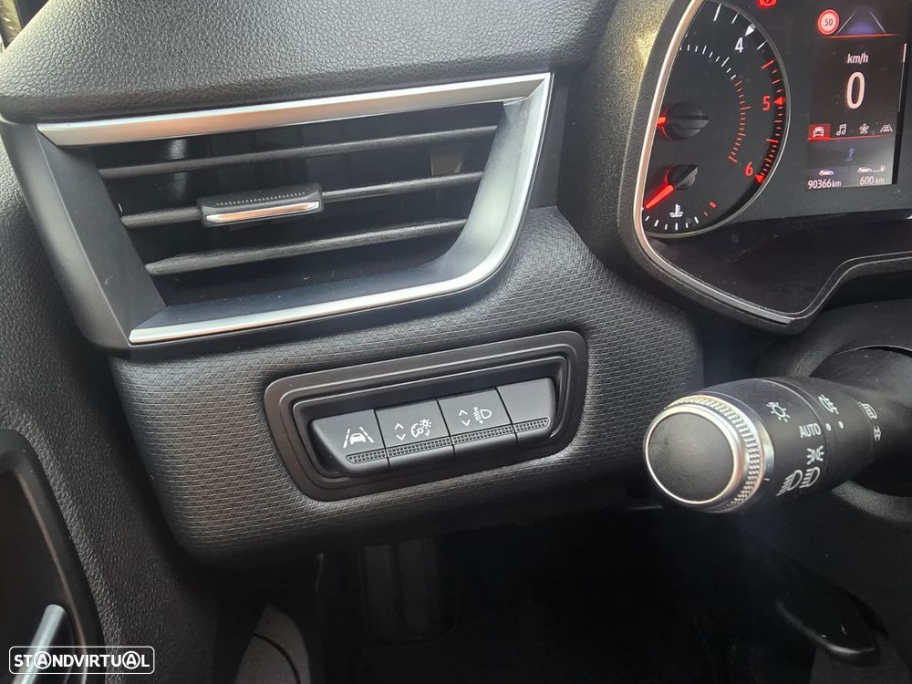 Renault Clio 1.5 Blue dCi Intens - 19