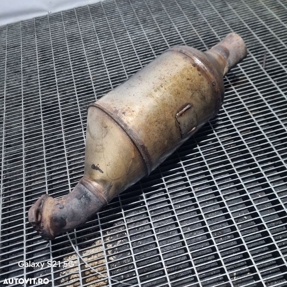 Filtru de particule Mitsubishi Outlander 2.0 D 2009 - 2012 103kW 140CP Euro4 (1353) - 2