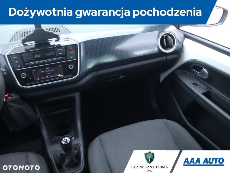 Volkswagen up! - 10