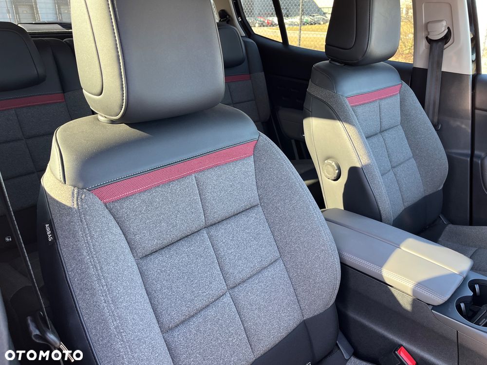 Citroën C5 Aircross BlueHDI 130 S&S LIVE PACK - 18