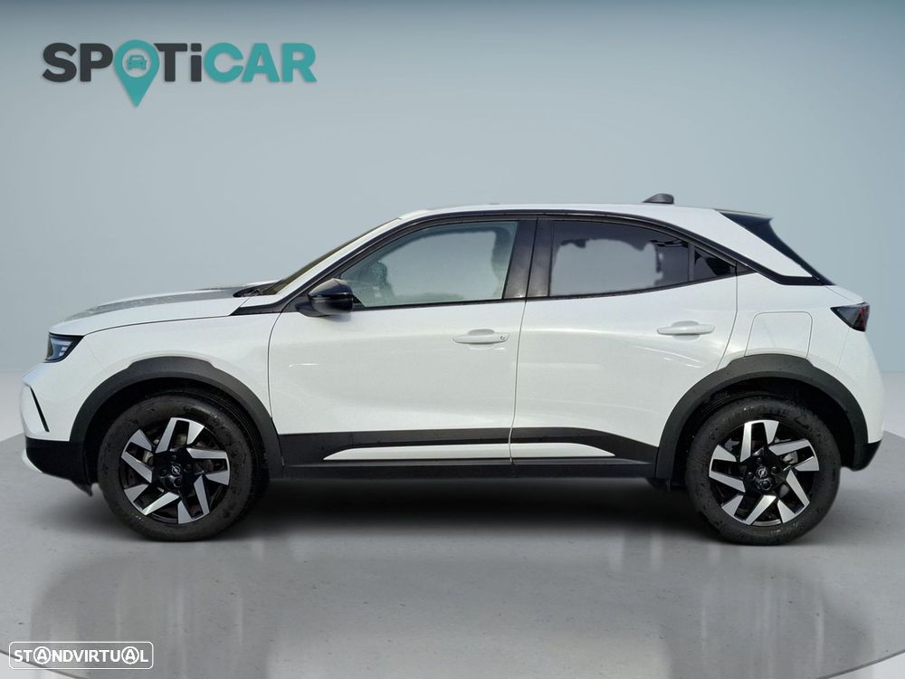 Opel Mokka 1.2 T Edition - 4