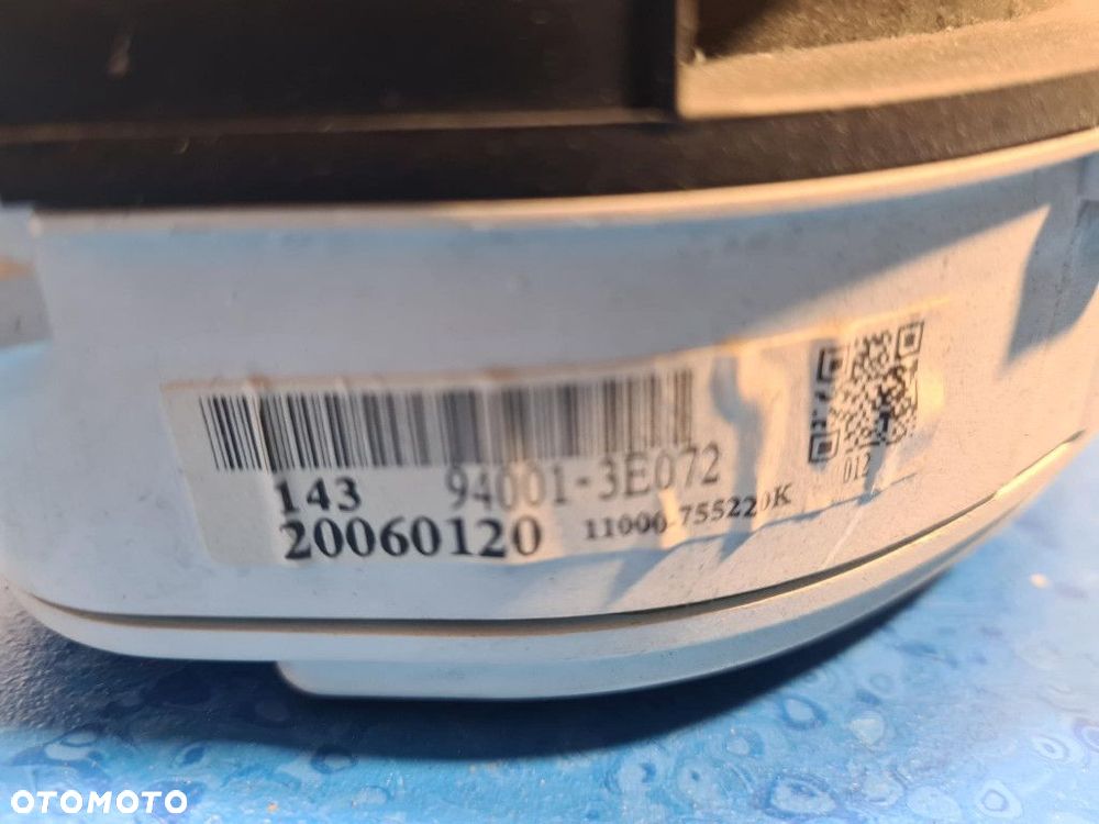 KIA SORENTO I 3.5 V6 LICZNIK 94001-3E072 - 7
