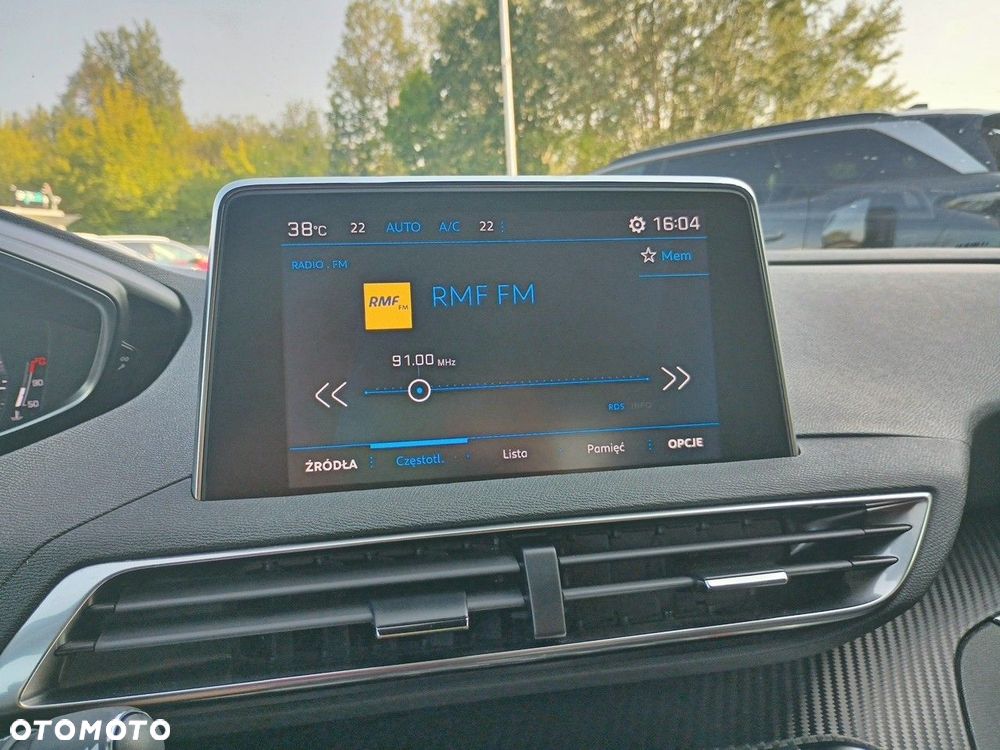 Peugeot 3008 1.2 PureTech Allure Pack S&S EAT8 - 21