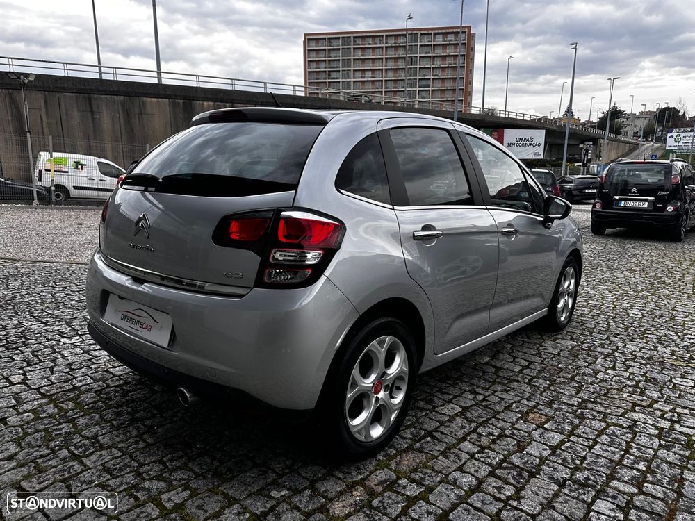 Citroën C3 1.2 VTi Collection - 7