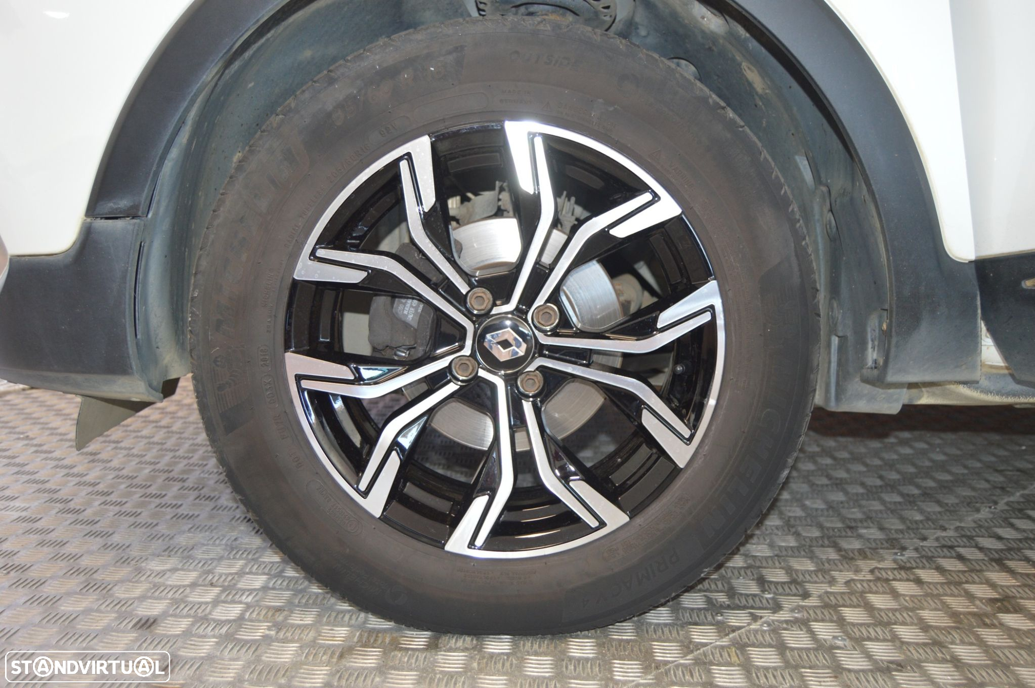 Renault Captur 0.9 TCE Exclusive - 20