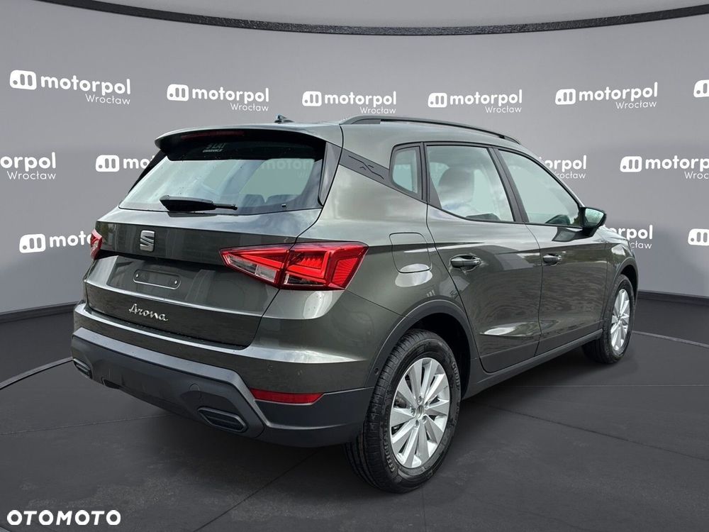 Seat Arona - 10
