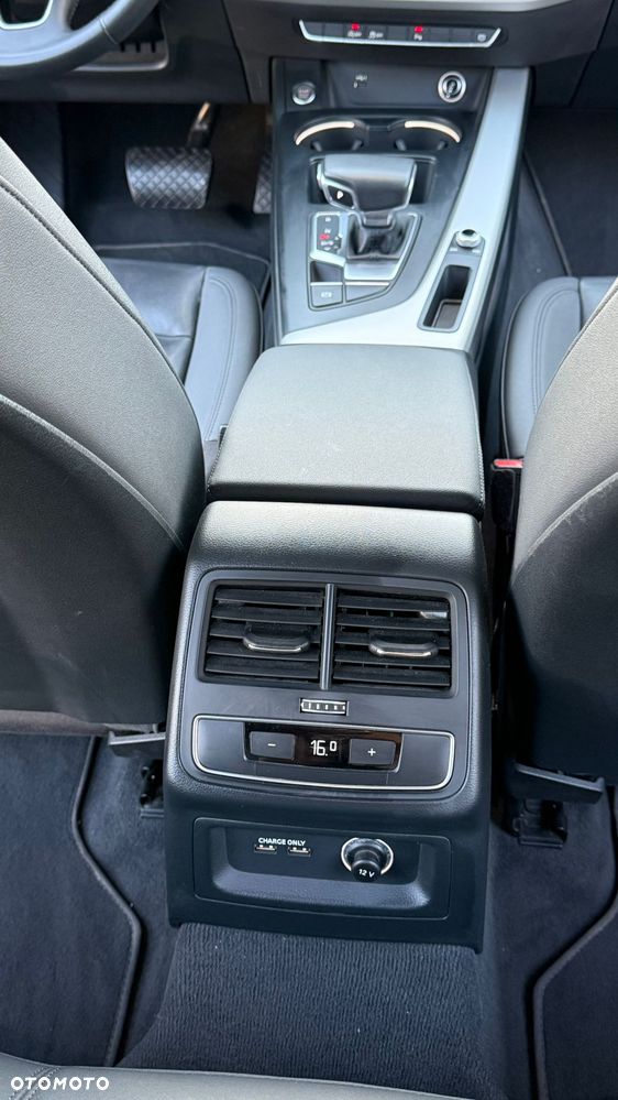 Audi A4 Avant - 34